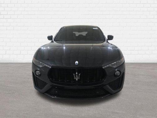 2022 Maserati Levante Modena S