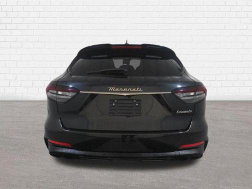 2022 Maserati Levante Modena S