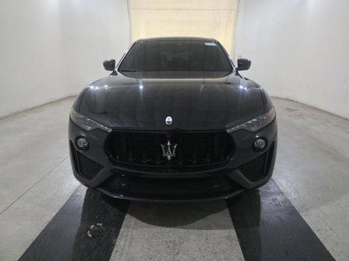 2022 Maserati Levante Modena S