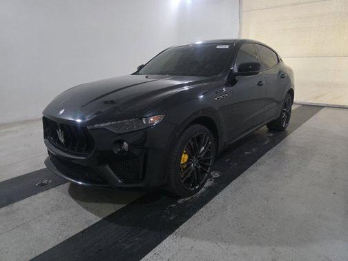 2022 Maserati Levante Modena S