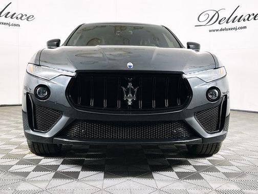 2022 Maserati Levante Modena S