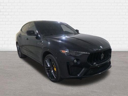 2022 Maserati Levante Modena S