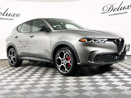 2024 Alfa Romeo Tonale Veloce
