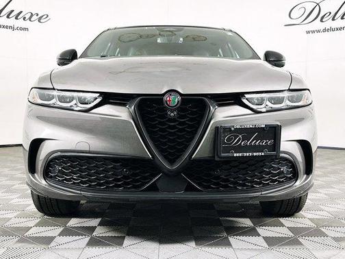 2024 Alfa Romeo Tonale Veloce