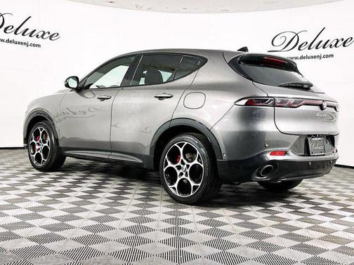 2024 Alfa Romeo Tonale Veloce