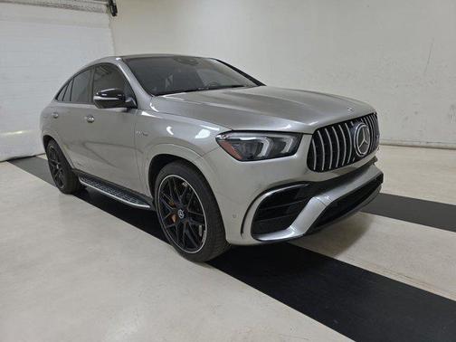 2023 Mercedes-Benz AMG GLE 63 S 4MATIC+