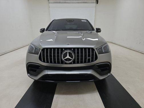 2023 Mercedes-Benz AMG GLE 63 S 4MATIC+
