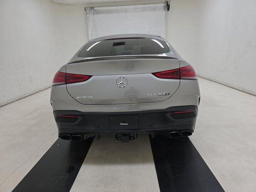 2023 Mercedes-Benz AMG GLE 63 S 4MATIC+
