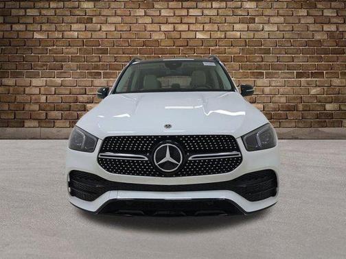 2022 Mercedes-Benz GLE 350 4MATIC
