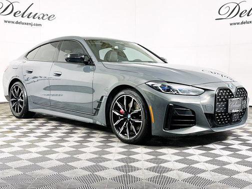 2024 BMW M440 i xDrive