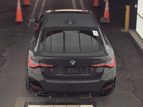 2024 BMW 840 Gran Coupe i xDrive