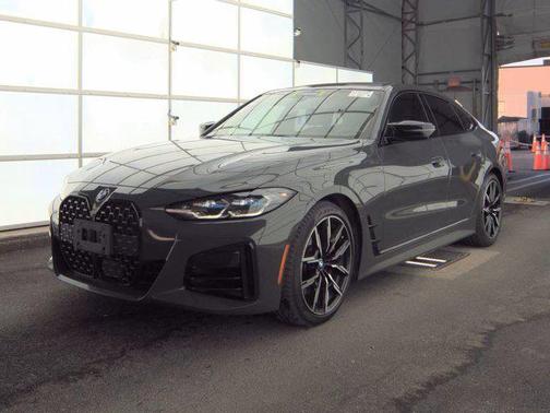 2024 BMW 840 Gran Coupe i xDrive