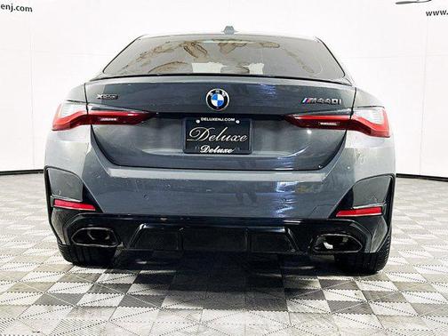 2024 BMW M440 i xDrive