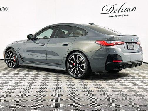 2024 BMW M440 i xDrive