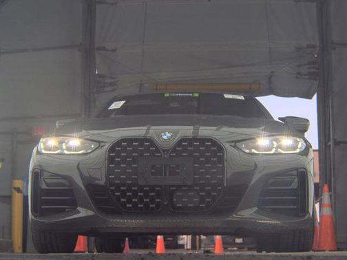 2024 BMW 840 Gran Coupe i xDrive