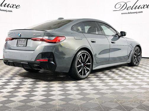2024 BMW M440 i xDrive