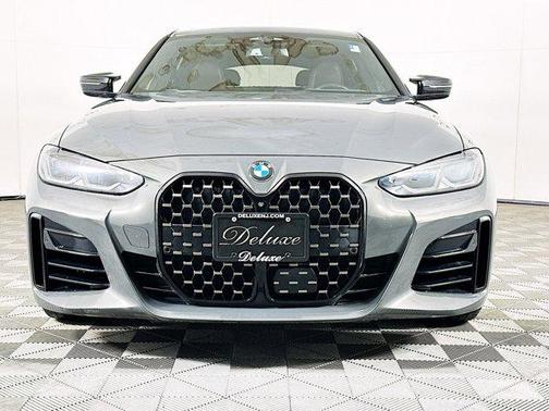 2024 BMW M440 i xDrive