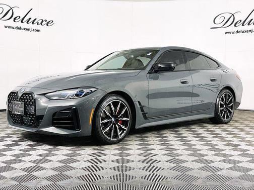 2024 BMW M440 i xDrive