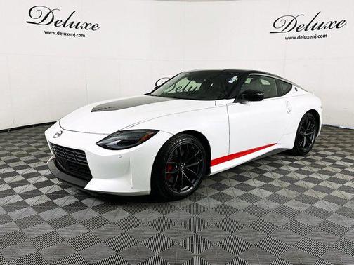 2023 Nissan Z Performance