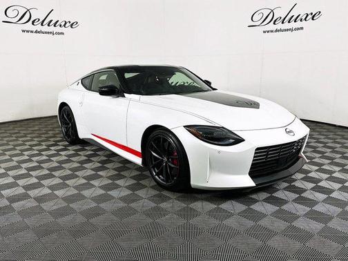 2023 Nissan Z Performance