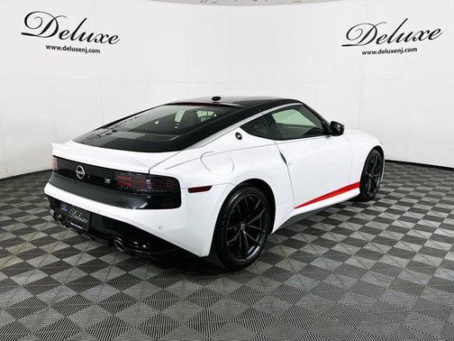 2023 Nissan Z Performance