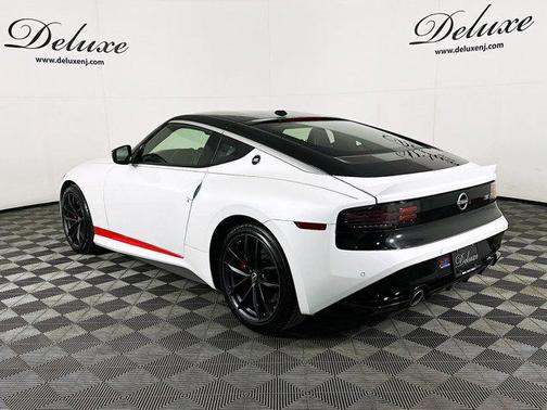 2023 Nissan Z Performance