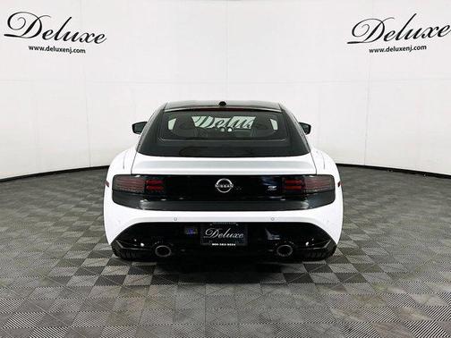 2023 Nissan Z Performance