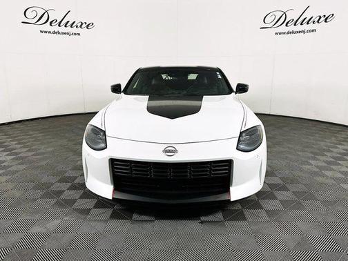 2023 Nissan Z Performance