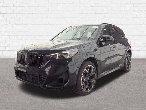 2024 BMW X1 M35i
