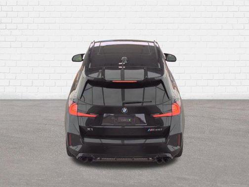 2024 BMW X1 M35i