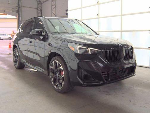 2024 BMW X1 M35i