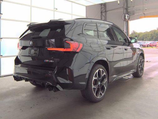 2024 BMW X1 M35i