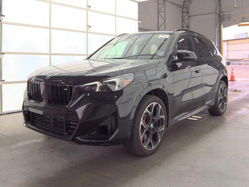 2024 BMW X1 M35i