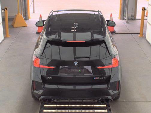 2024 BMW X1 M35i