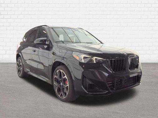 2024 BMW X1 M35i