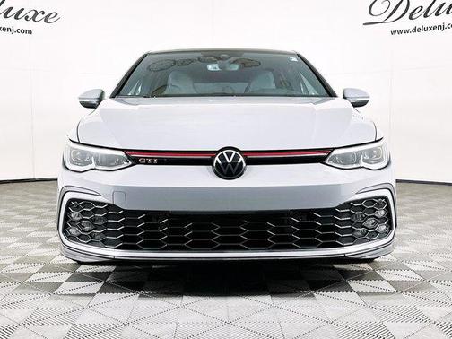 2022 Volkswagen Golf GTI 1.4T TSI