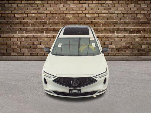 2023 Acura MDX w/A-Spec Package