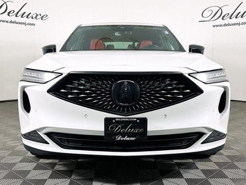 2023 Acura MDX w/A-Spec Package