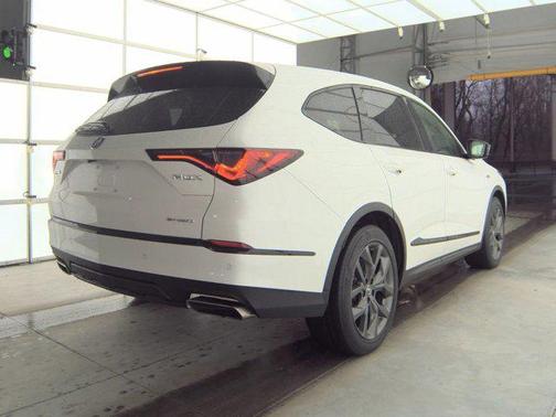 2023 Acura MDX w/A-Spec Package