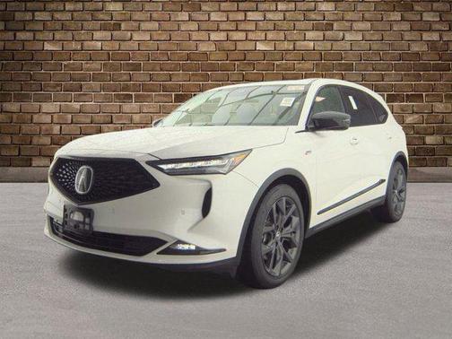 2023 Acura MDX w/A-Spec Package