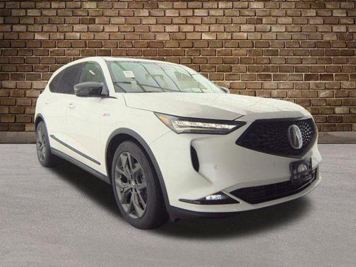 2023 Acura MDX w/A-Spec Package
