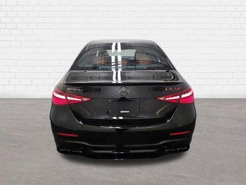 2025 Mercedes-Benz AMG C 63 AMG C 63 S E Performance