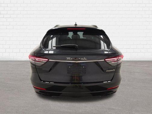 2022 Maserati Levante GT