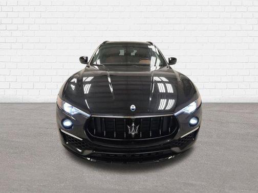 2022 Maserati Levante GT