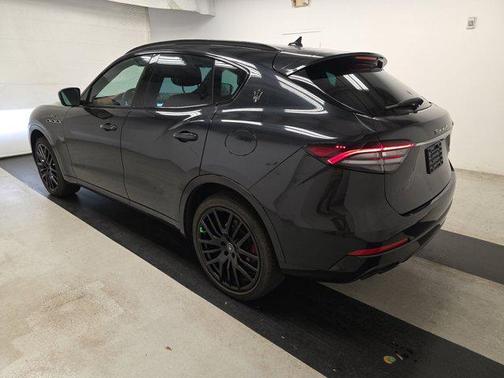 2022 Maserati Levante GT