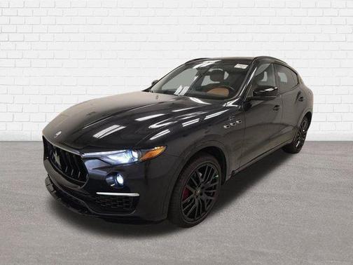 2022 Maserati Levante GT