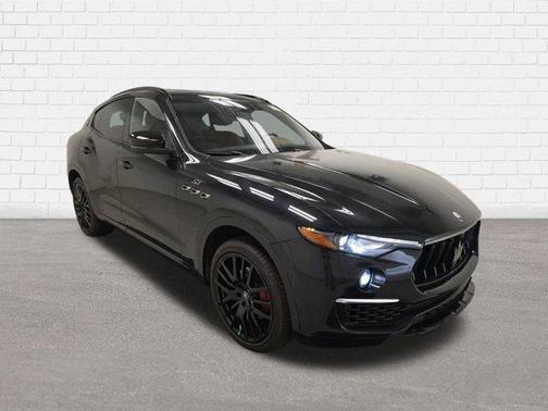 2022 Maserati Levante GT