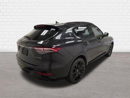 2022 Maserati Levante GT