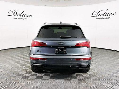 2024 Audi Q5 55 S line Premium Plus
