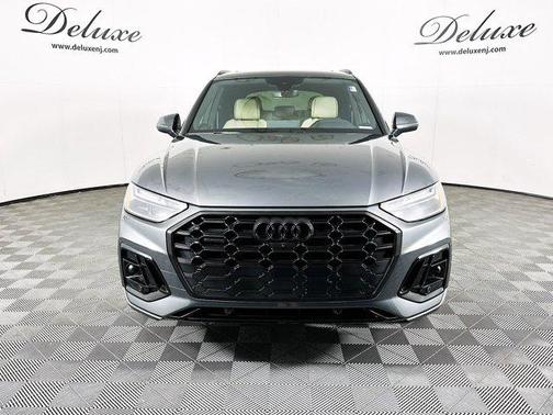 2024 Audi Q5 55 S line Premium Plus
